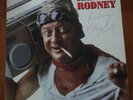 Signed Rodney Dangerfield’s Rappin' Rodney Album - RCA Records 1983
