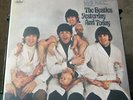 The Beatles Re-release 