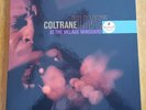 John Coltrane Live at the Village Vanguard ORG Audiophile 45rpm #360