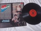 4 x LP + Maxi - Siouxsie And The Banshees - Kaleidoscope, Hyæna, Tinderbox,