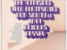 JEAN JACQUES PERREY Amazing New Electronic Pop Sound Of LP VINYL UK Vanguard 13