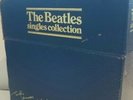 The beatles singles collection on 7