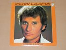 Johnny Hallyday vinyle 33T 