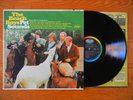 The Beach Boys Pet Sounds LP 1966 Original Capitol T 2458 MONO VG+/VG