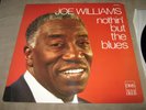 JOE WILLIAMS Nothin But The Blues NEW Unplayed LP Ray Brown Jack McDuff Nothing