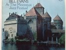 BILL EVANS At Montreux Festival US nm 1968 og VERVE V6-8762 deJohnette GOMEZ