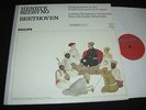 SZERYNG: BEETHOVEN VIOLIN CONCERTO ED1 PHILIPS 835330LY LUXURY FOC NM