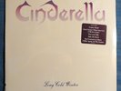 CINDERELLA, Long Cold Winter, original 1988 Vinyl LP, Mercury 834 612-1 SEALED