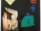 MARTIN DUPONT - FRENCH LP SLEEP IS A LUXURY - NEW WAVE SYNTH POP 1985