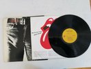 ORIGINAL1971 ANDY WARHOL ZIPPER THE ROLLING STONES STICKY FINGERS VINYL LP RARE