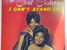 SOUL SISTERS - I CAN'T STAND IT - LINE MUSIC - OLLP 5284 AS