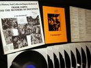 Frank Zappa   RARE 10LP BOX 