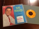 Elvis Presley 45 - RCA 47-9731 Memories  b/w Charro