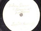 71i.  Lepold Godowsky - Witches Dance - Brunswick Test Pressing 10027