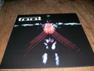TOOL RARE LP COULEUR SALIVAL