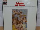 SAN 215-7 STRAUSS Ariadne Auf Naxos KEMPE DRESDEN HMV G/S STEREO 3LP BOX NM