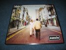 LP OASIS - ( What's The Story ) Morning Glory ?  / neuwertig