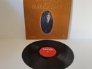 JOHNNY HALLYDAY-JOHNNY CHANTE HALLYDAY LABEL ROUGE ORIGINAL-NUMEROTE 1754-RARE