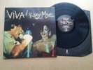 ROXY MUSIC Viva  LP ILPS 9400 UK 1976 Blair 1st Press A1/B1 Laminate G/F VG+/VG+