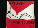 MILES DAVIS QUINTET 