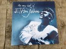 The Very Best Of Elton John Lp Vinyl Possibly Signed, Vintage Records,