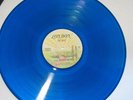 Blue Vinyl , Great Pricing 1978 Blue Vinyl Moody Blues 