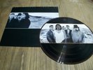 U2 RARE PICTURE THE JOSHUA TREE