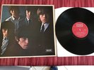 The Rolling Stones No 2 Uk Press Decca Mono Lk 4661