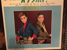 West Side Story / Oklahoma  Japan Vintage Vinyl Record VG+ Takarazuka