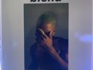 FRANK OCEAN - BLOND Limited Edition Clear Colored VINYL 2LP
