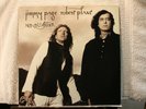 PAGE PLANT NO QUARTER   ORIGINAL 1994 RELEASE EXCELLENT CONDITION