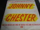JOHNNY CHESTER 