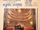 George Gershwin - Rhapsody In Blue, An American In Paris / NM / LP