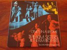 Kim Sisters. Once in A Lifetime. Live in Waikiki.  Hawaii Sounds. Korea