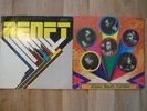 Klaus Renft Combo - Klaus Renft Combo 2 LP Amiga 8 55 326 und 855 396