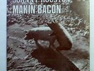 JOHNNY HOUSTON Makin Bacon LP SEALED 1973 jazz funk private press     #1844