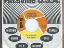 Monitors:Number one in your heart/Greetings (This is Uncle Sam):Northern Soul