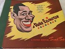 Duke Ellington A Panorama A Victor Smart set The Mooche, Dusk,