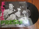 Elvis Presley vinyl LP RCA LPM-1254 in shrink wrap mono NM/VG+ 1964