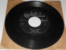 ELMORE JAMES Long Tall Woman / Wild About You BLUES 45  VG+ Modern 983