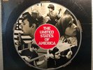 The United States of America(Garden of earthly delights)orig.1968 Columbia 9614