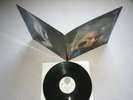 Uriah Heep ?– ...Very 'Eavy, ...Very 'Umble,1970 LP GER 1ST PRESS,SWIRL Vertigo