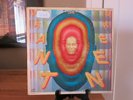 Grant Green- Live At The Lighthouse, Blue Note BN-LA037-G2, 1972, Gatefold, Good
