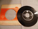 Elvis Presley One Night - I Got Stung mit TRY RCA Zeichen 15mm, RCA 47-7410