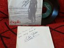 JULIO IGLESIAS **Chiquilla**  1970 Spain 7