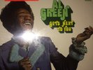 AL GREEN Gets Next To You HI RECORDS Sealed Vinyl Record LP ORIGINAL N.O.S