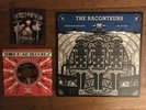Third Man Records Vault 10 Opened But Unplayed Jack White Stripes
