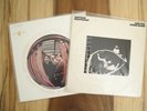 Captain Beefheart & Magic Band ?– Safe As Milk & Clear Spot (2 LP, Vinyl)