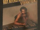 Roy Ayers Ubiquity ?– Vibrations  Vinyl LP Album 1976 Funk Soul Disco Cymande