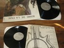 NEWTONE EXPERIENCE - Serre De La Fare Rare French LP Jazz Folk Fusion AKN